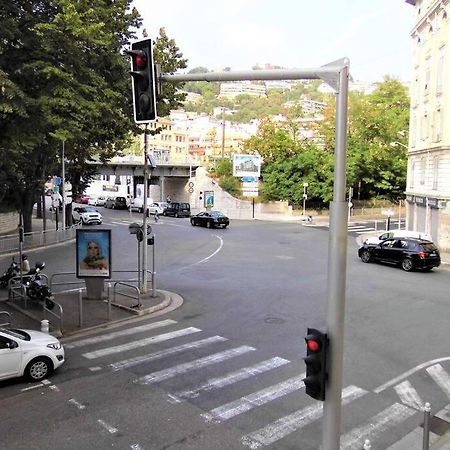 2 spacious bedrooms near Riquier station! Niza Exterior foto